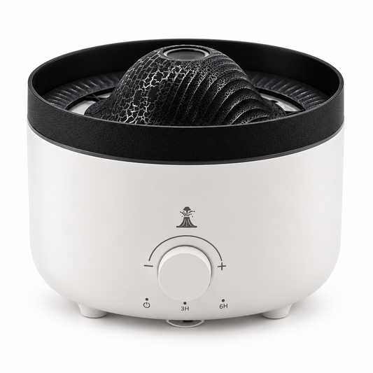 Volcano Effect Aroma Diffuser