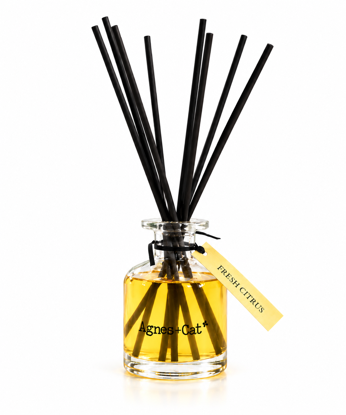 140ml Reed Diffuser - Fresh Citrus
