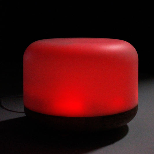 Aarhus Ultrasonic Aroma Diffuser