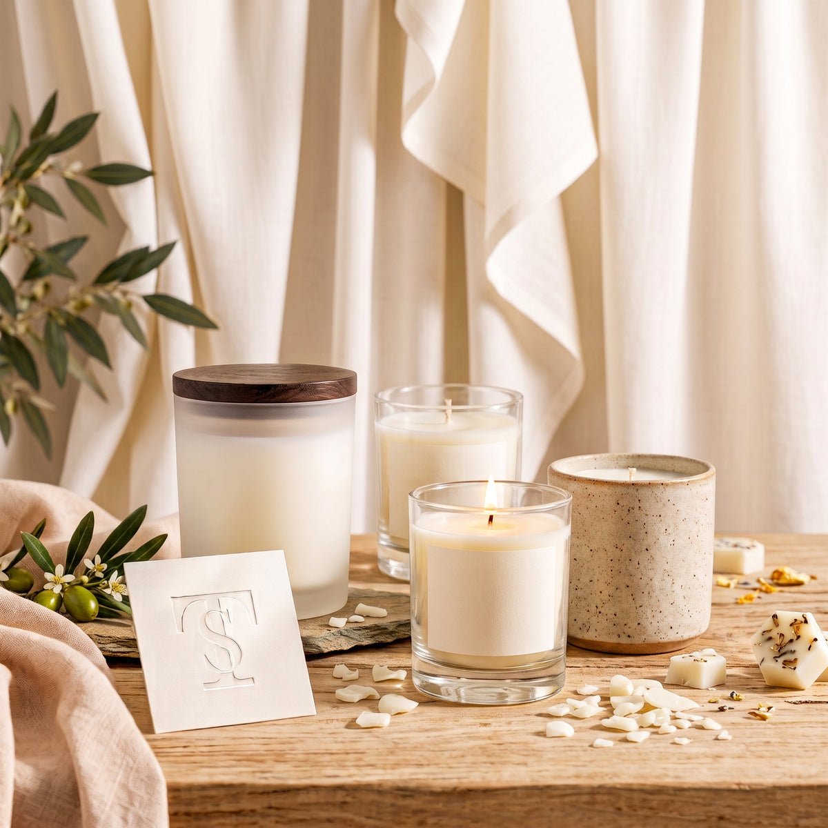Candles