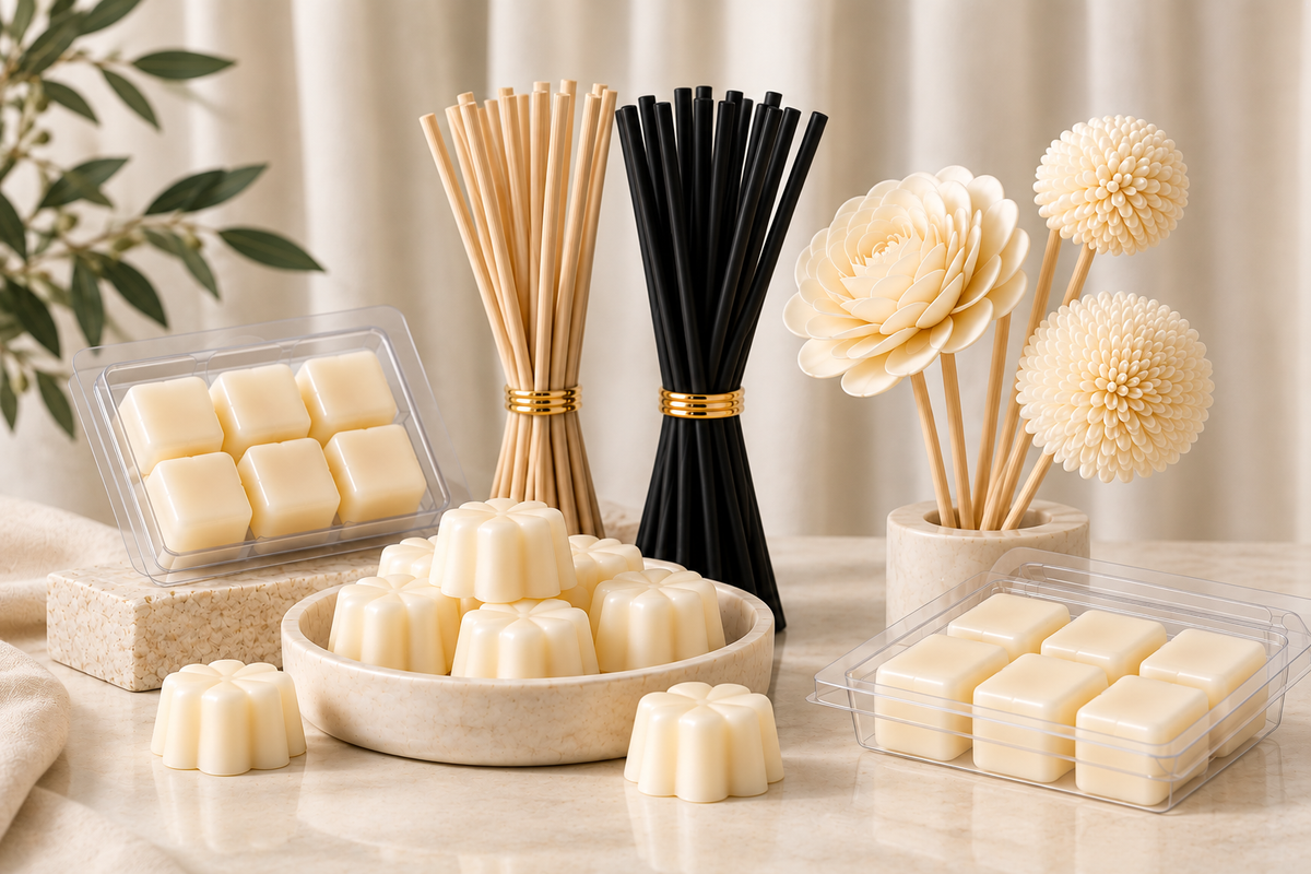 Diffuser FLowers