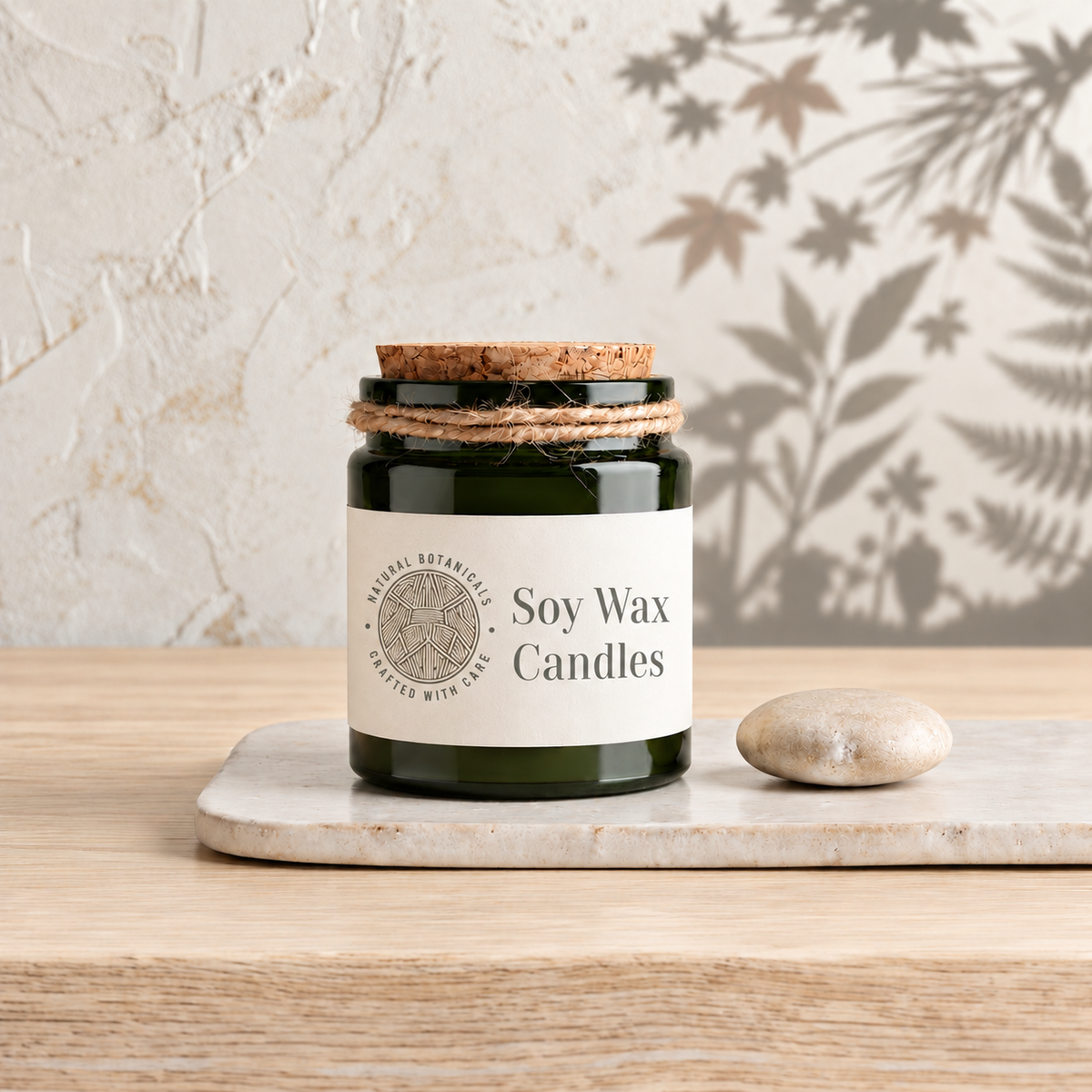 Soy Candles