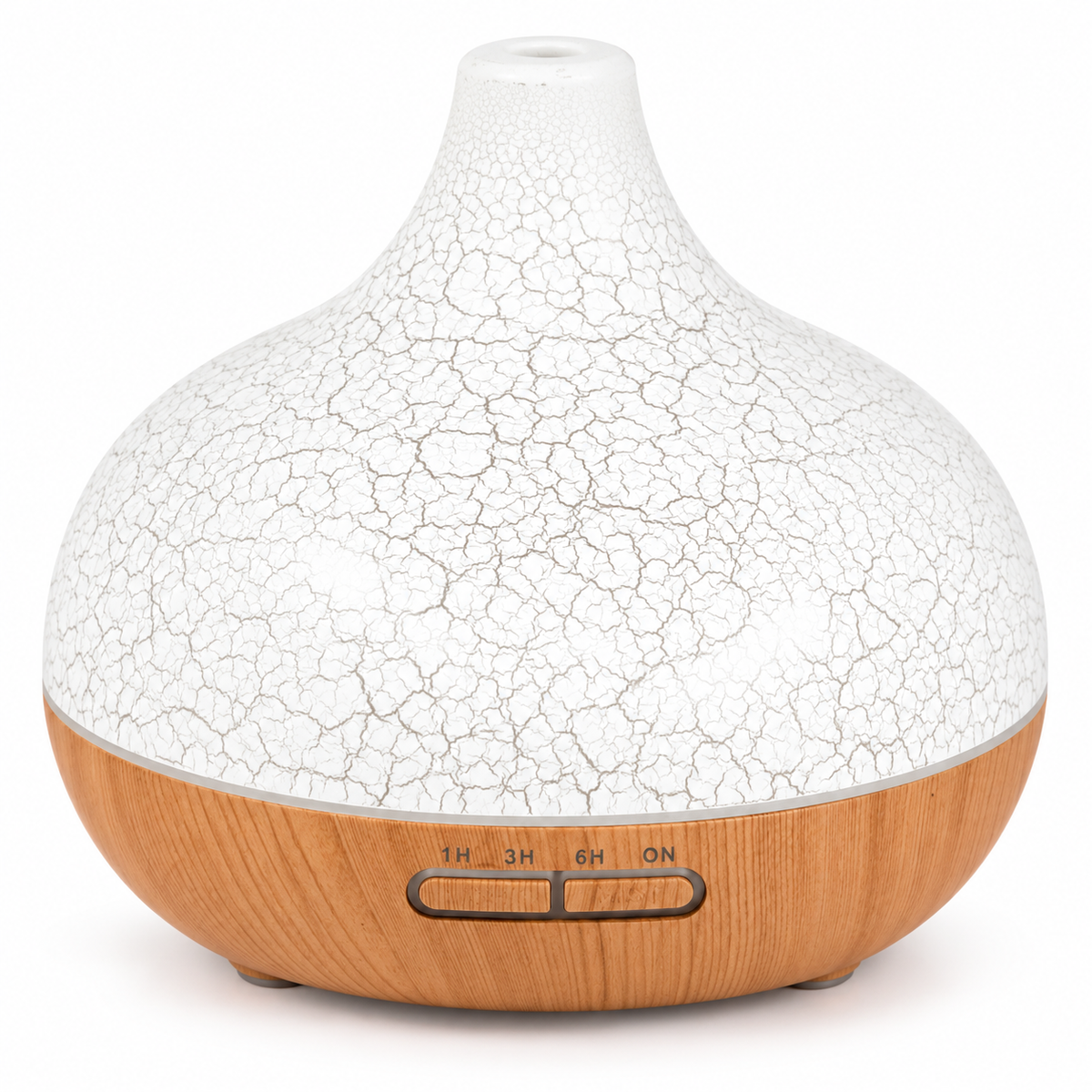 Santorini Ultrasonic Aroma Diffuser