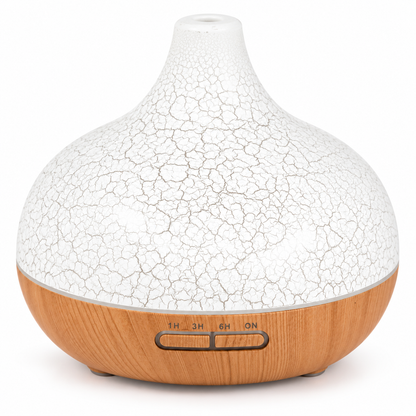 Santorini Ultrasonic Aroma Diffuser