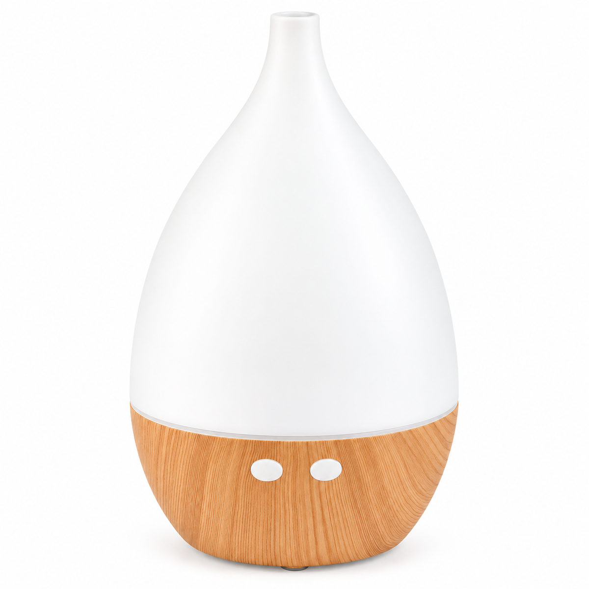 Milan Ultrasonic Aroma Diffuser