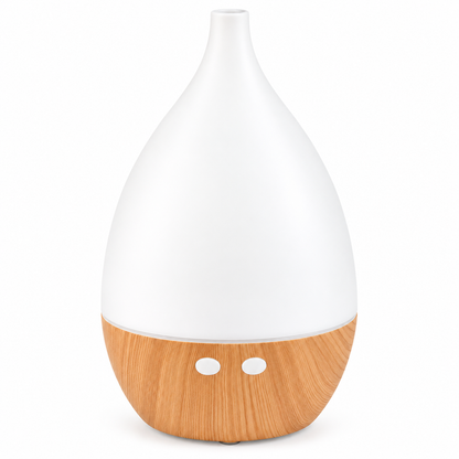 Milan Ultrasonic Aroma Diffuser