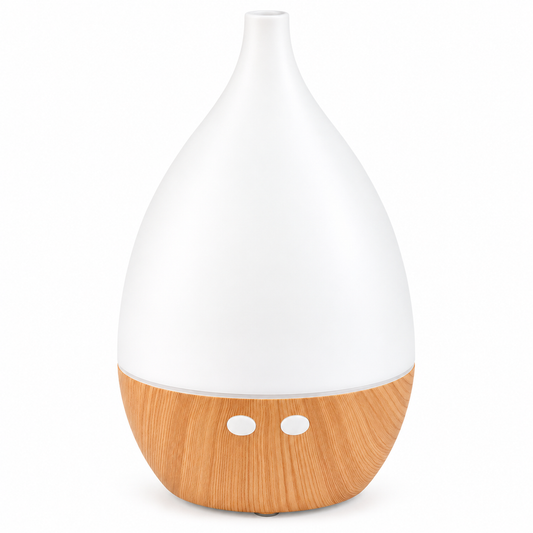 Milan Ultrasonic Aroma Diffuser