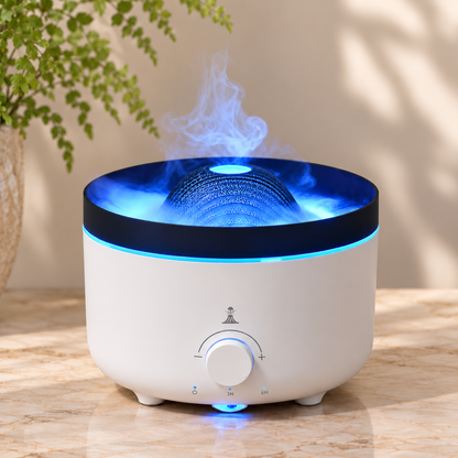 Volcano Effect Aroma Diffuser