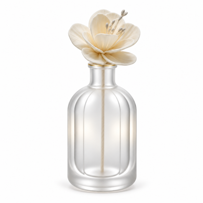 Lily Diffuser Flowers on Strings - Set of 4
