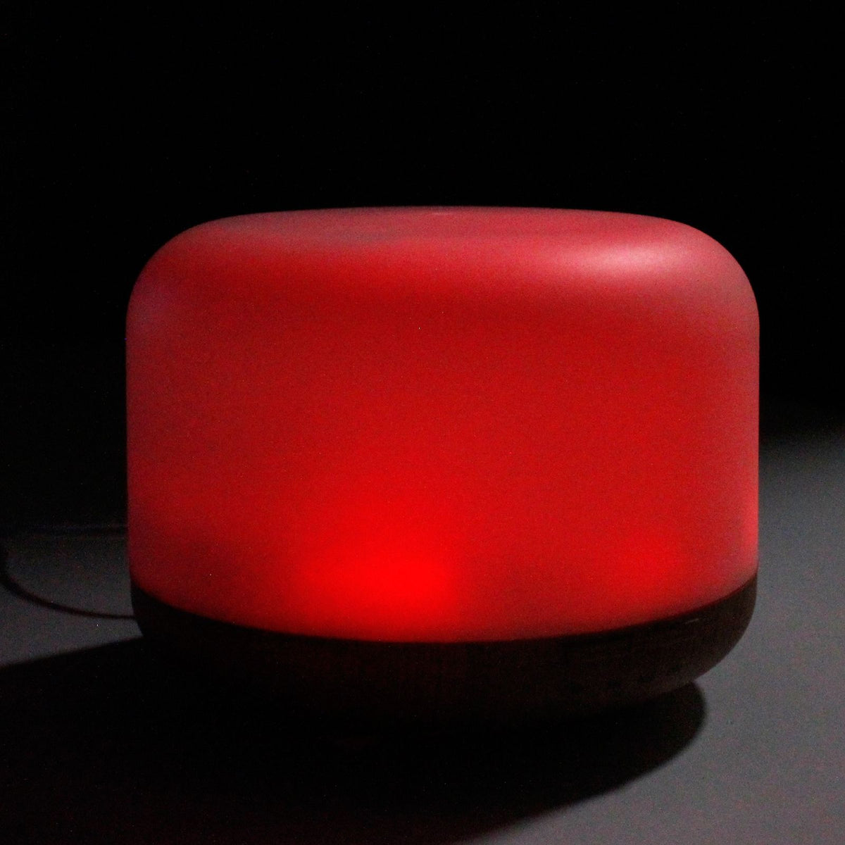 Aarhus Ultrasonic Aroma Diffuser