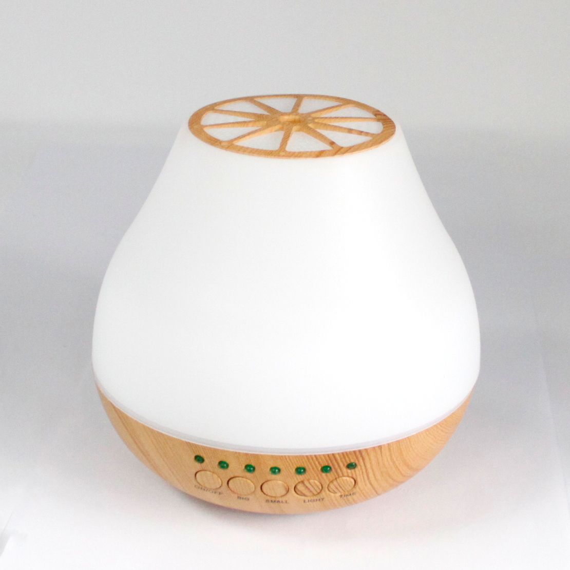 Viennese Bluetooth Aroma Diffuser & Speaker