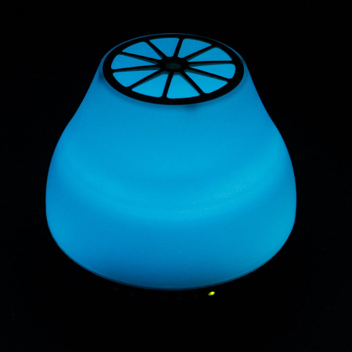 Viennese Bluetooth Aroma Diffuser & Speaker