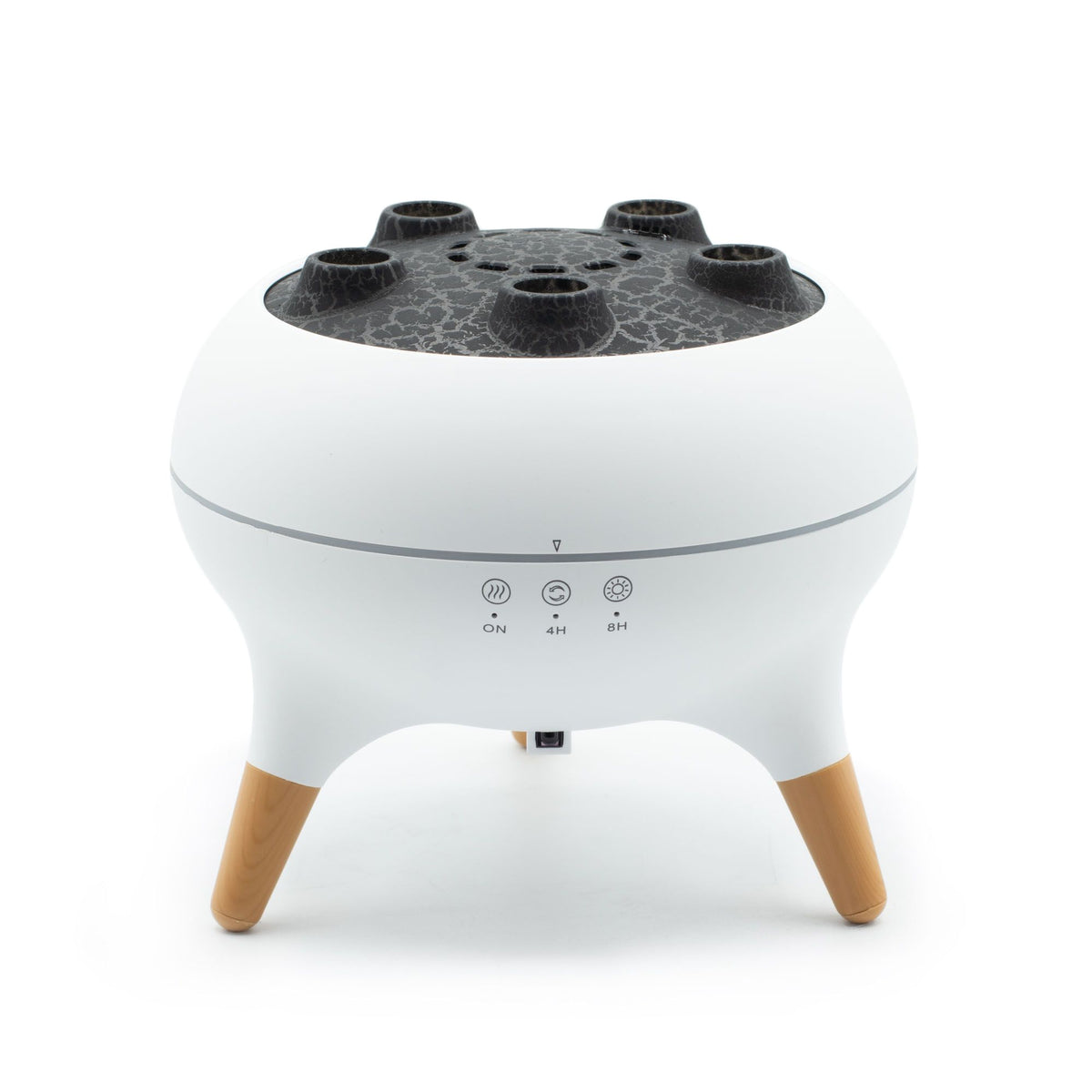 Jellyfish Ultrasonic Aroma Diffuser