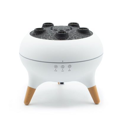 Jellyfish Ultrasonic Aroma Diffuser