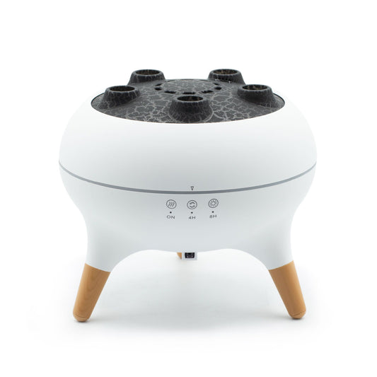 Jellyfish Ultrasonic Aroma Diffuser
