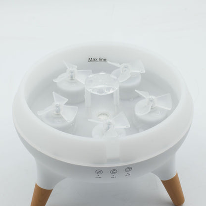 Jellyfish Ultrasonic Aroma Diffuser