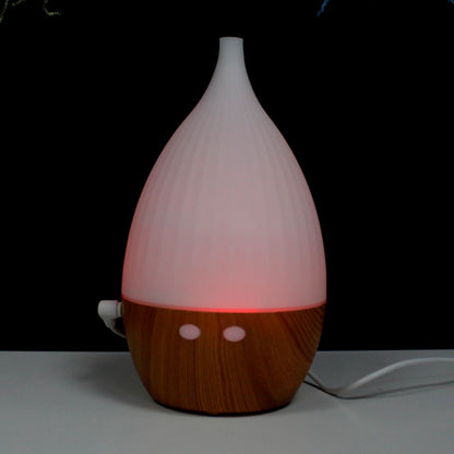 Milan Ultrasonic Aroma Diffuser