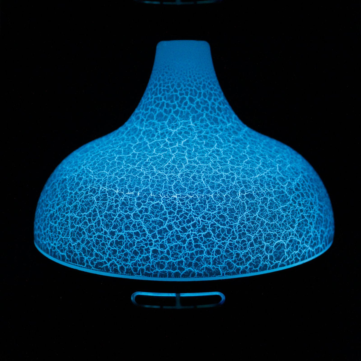Santorini Ultrasonic Aroma Diffuser