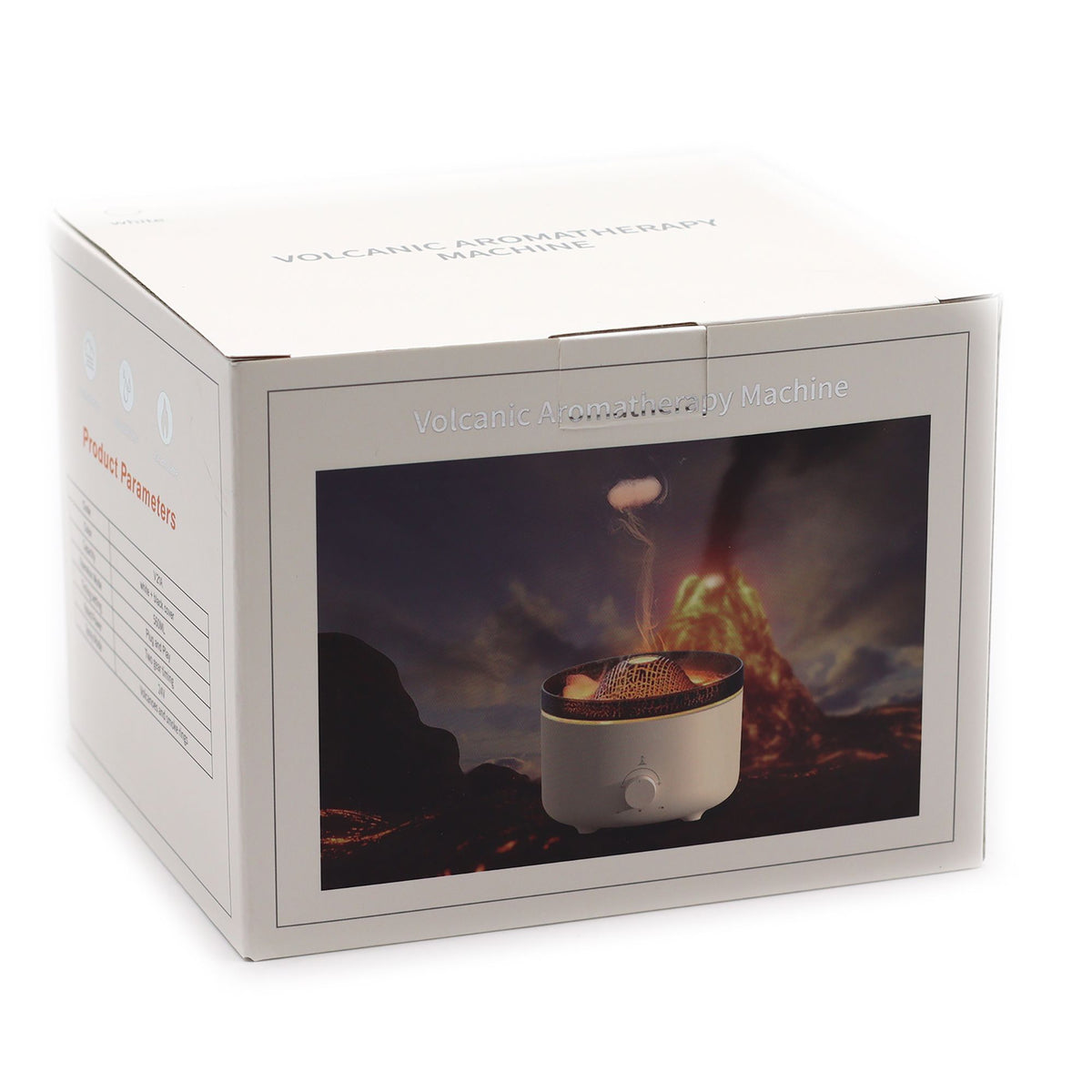 Volcano Effect Aroma Diffuser