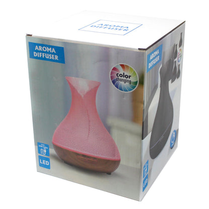 Palma Ultrasonic Aroma Diffuser